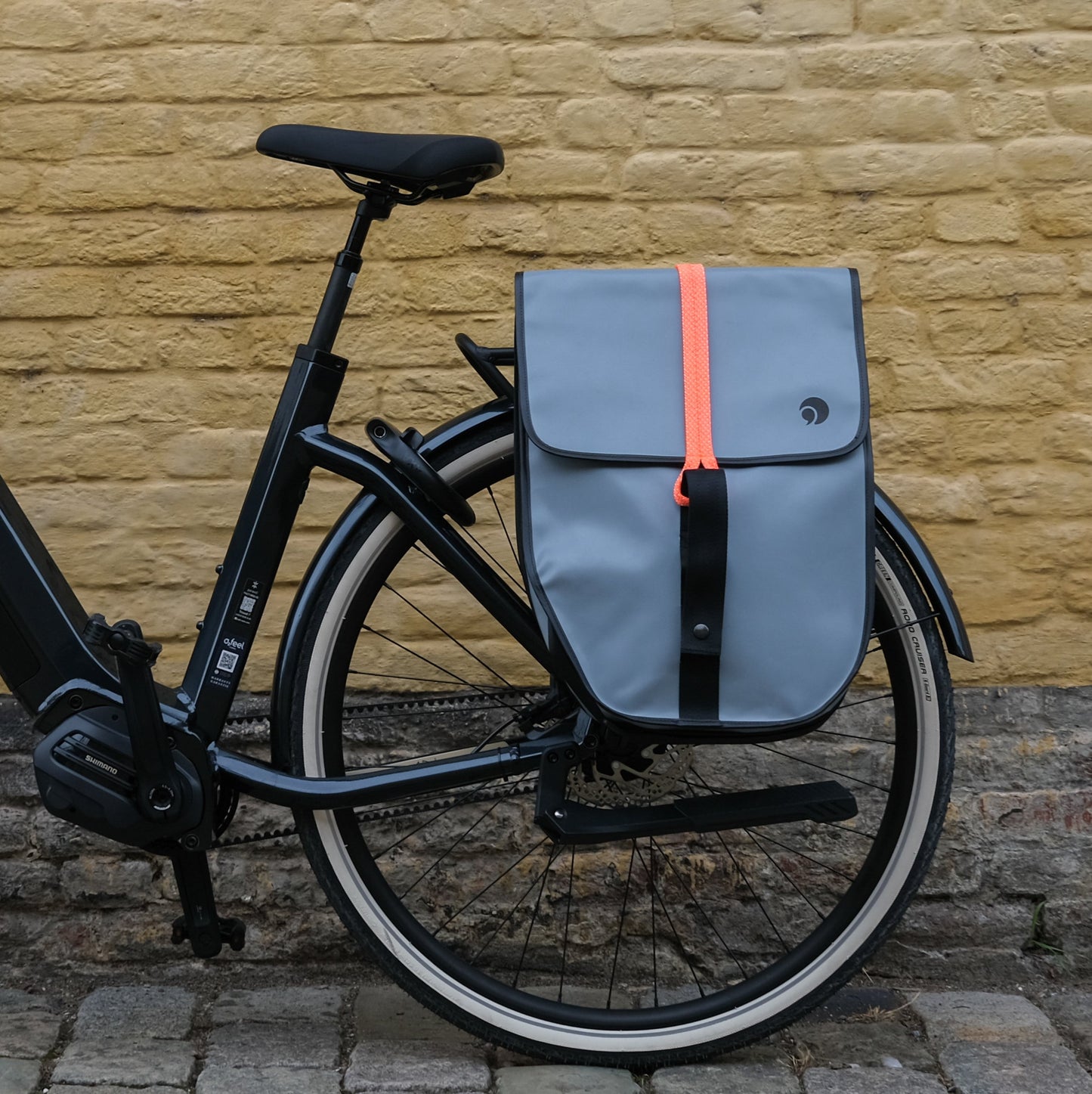 Sterne - Sacoche vélo 25L